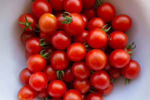 Tomates Rojos Frescos al por Mayor, Tomates Naturales y Saludables Cultivados en Granja para Procesamiento de Alimentos, Restaurantes, Exportación al por Mayor - Product Image 2