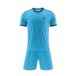 Tenues d'équipe à prix abordables, nouveaux modèles, dernières tenues de football personnalisées, impression par sublimation, tenues d'entraînement sportives, uniformes de football - Product Image 1