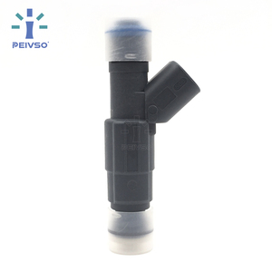 Injecteur de carburant Peivso en stock, référence OEM 0280156048 pour Ford Crown Victoria, Lincoln Town Car, Mercury Grand Marquis 2001-2002 - Product Image 3