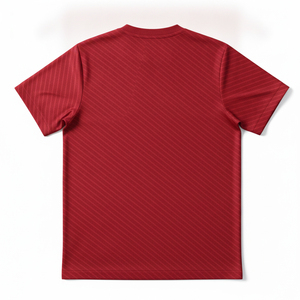 Maillot de football personnalisé pas cher en gros, maillot de football vierge à séchage rapide pour hommes, tenue d'entraînement, fournisseur de kits d'équipe - Product Image 4