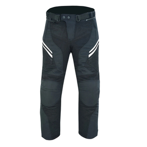 Pantalones de Ciclismo MTB 2026 con el Mejor Diseño Personalizado, Pantalones de Bicicleta de Montaña para Hombre, Pantalones de Motocross Downhill Unisex para Ciclismo al Aire Libre y Carreras - Product Image 5