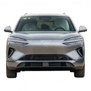Auto BYD Sealion de Buena Calidad en Venta, 510 KM de Autonomía, Auto Eléctrico Usado BYD, Autos Eléctricos Baratos en Venta - Product Image 2