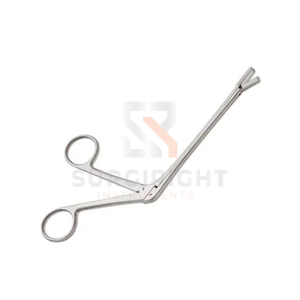 ชุดเครื่องมือผ่าตัดจมูกแบบหนีบ รุ่น SI-OIS-0001 ปรับขนาดได้ ผลิตจากเหล็กกล้าไร้สนิมเยอรมัน ได้รับการรับรองมาตรฐาน CE ระดับ Class I - Product Image 6