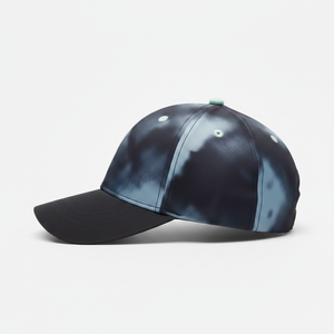 Gorra de Béisbol Unisex con Estampado por Sublimación, Transpirable, de Algodón, Informal, para Exteriores, para Adultos, Verano, 50-52cm - Product Image 4