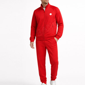 Trajes Deportivos Personalizados de Alta Calidad para Hombre, los Más Vendidos al Por Mayor a un Precio Razonable - Product Image 4