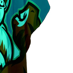 Vente en gros de capes de barbier et de gowns de salon de haute qualité, de style unique, avec service de personnalisation de marque et ODM - Product Image 3