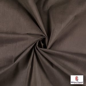 Premium Rib Mulmul Cotton Fabric OEM ODM Manufacturer for Casual Wear Dresses Bags and Fashion Textile Products - Product Image 5