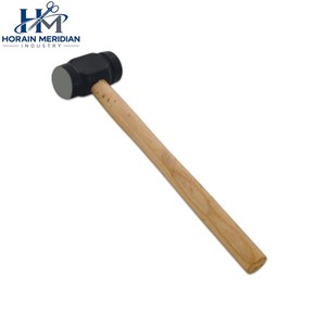 Martillo de Herrador de Alta Calidad para el Mantenimiento de Pezuñas de Caballos, Ajuste de Herraduras Equinas y Aplicaciones Veterinarias de Herrado - Product Image 4