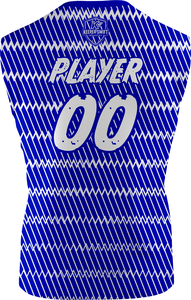 Latest Design High Quality 7V7 Uniform Wholesale New Arrival 7V7 Uniform Polyester 7V7 Uniform - Product Image 3