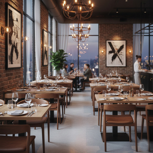 Silla de Comedor Lenggok de Madera de Teca Escandinava, Calidad de Exportación, Estructura Resistente, Elegante, para Hogar, Cocina, Restaurante - Product Image 5