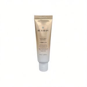REJURAN Enhanced 50ml Crema Facial Activa Loción C-PDRN Ceramida Péptidos Ácido Hialurónico Reparación de Barrera Hidratante Profunda - Product Image 3