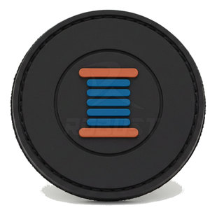 PVC Rubber <b>Sew</b>-<b>On</b> <b>Patch</b> Flexible Soft Build Simple Design Easy Use Smooth Finish Clean Surface Fine Style - Product Image 6