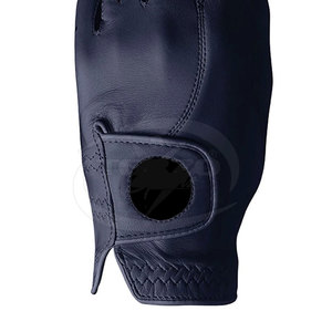 Gants de golf en cuir de haute qualité avec grip antidérapant, couleurs et tailles personnalisées, best-sellers pour usage sportif - Product Image 5
