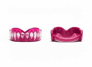 Protège-dents de haute qualité 100% fabriqué par un fabricant pour la boxe, le MMA, le rugby et les sports de contact, protection des dents, protège-dents double couche - Product Image 5