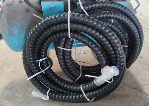 Quebrador de Pilares de 500-2500mm para Escavadora Caterpillar Komatsu <span class=keywords><strong>Hitachi</strong></span> Volvo Doosan Hyundai Liebherr Kobelco Case John Deere - Product Image 4