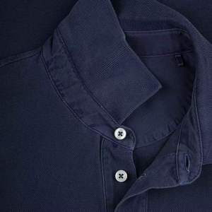 Polos Casuales de Verano para Hombre, Tallas Grandes, de Algodón Sólido, Tejido Transpirable, Ecológico, Tallas Grandes y Altas, Cómodos para Camisas - Product Image 5