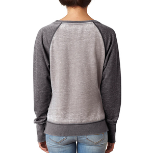 Sudadera Premium para Mujer, Mezcla de Algodón Suave, Estilo Casual y Cómodo para Uso Diario y en Todas las Temporadas - Product Image 4