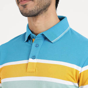 Camisetas Polo Ligeras y Ecológicas para Hombre, el Mejor Artículo en Línea, Nueva Colección de Camisetas Polo para Hombre - Product Image 1
