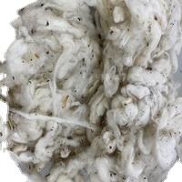 100% Lickerin, déchets de coton en bande plate, prix négociable, provenant d'un filature du Vietnam - FLORENCE - Product Image 6