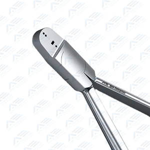 Pince Orthodontique En Acier Inoxydable Instrument Dentaire Outil Dentaire Dent Dentaire Instruments Chirurgicaux Médic Instruments Outils - Product Image 6