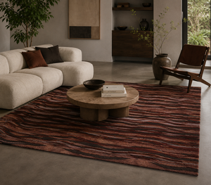 Alfombra Moderna de Pelo Largo, Lavable, de Color Sólido, Antibacteriana, Rectangular, de Lana, con Base Antideslizante de Látex, para Sala de Estar - Product Image 1