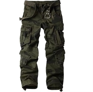Pantalones de Caza Impermeables con Logotipo Personalizado, Nueva Llegada, Pantalones de Caza de Moda para Exteriores, Ligeros y de Alta Calidad - Product Image 1