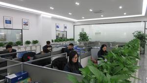 قطع معدنية مخصصة مصنعة بتقنية <span class=keywords><strong>CNC</strong></span> من الألومنيوم/الفولاذ/النحاس |   مصنع مكونات الدوران الدقيقة قابلة للتخصيص بأحجام وأطوال متنوعة - Product Image 4