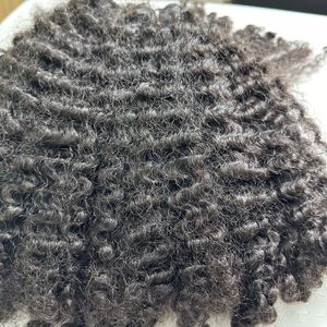 Burmerse-Extensions de cheveux trame peau vierge Remy de haute qualité, sans nœuds ondulés, dentelle HD bon marché - Product Image 2