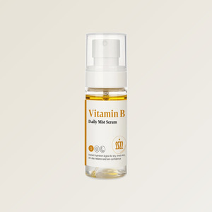 <b>face</b> <b>serum</b> SS22 VitaminB Daily Mist <b>Serum</b> anti age <b>face</b> <b>serum</b> <b>face</b> glowing <b>serum</b> <b>face</b> lift <b>serum</b> skin care <b>serum</b> korean - Product Image 3