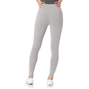 Nouveaux Leggings de Yoga et de Fitness Personnalisés, Respirants, Taille Haute, Couleur Unie, Effet Froncé aux Fesses - Product Image 2