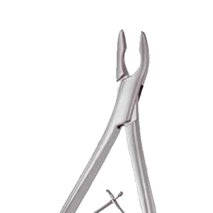 Good Quality Professional Stainless Steel Blumenthal <b>Bone</b> Ronguers Orthopaedic <b>Instruments</b> Forceps for sale with low price - Product Image 2
