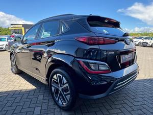 BONNE AFFAIRE 2021 KONAA 39KWH SE CONNECT AUTO 5DR 10.5KW CHARGEUR - Product Image 5