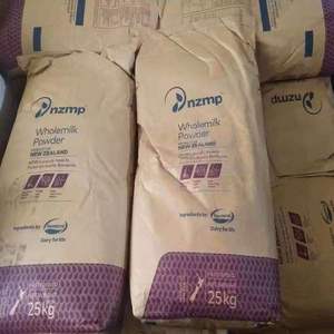 นมผงละลายเร็ว คุณภาพเยี่ยม ช่วยให้การละลายเป็นเรื่องง่าย - Product Image 1