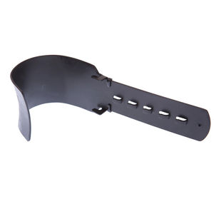 Turner Warwick Surgical Retractor Blades Black Finish Straight And Curved Stainless Steel Hand Held Medical <b>Precision</b> <b>Tool</b> - Product Image 4