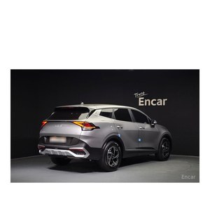 Kia Sportage Diésel 4WD Euro V Automático 2023 con Asientos de Cuero, 55,864 km, Volante a la Izquierda, Cámara Trasera - Product Image 2