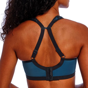 2026 Premium High Quality Customized Logo Printing New Design Light Weight Fitness Wear Women Sports <b>Bra</b> - Product Image 3