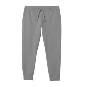 Pantalon en toile pour homme, taille mi-haute, coupe droite, 100% coton biologique, imperméable, anti-plis, avec impression de logo personnalisé, pantalon de survêtement pour homme - Product Image 6