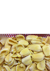 IQF Frozen Jackfruit – Premium Jackfruit Pods & Pieces | Vietnam Export Supplier // Mr.Tom - Product Image 3