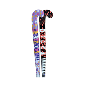 Carbon Composite Field <b>Hockey</b> <b>Stick</b> for Club Match Training and Competitive Player Sports Equipment Wholesale Supply <b>OEM</b> - Product Image 1