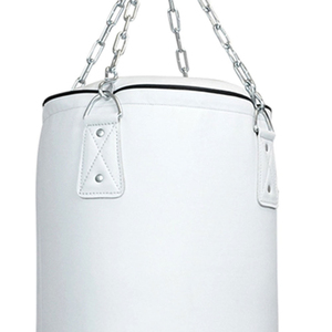 Fabrication professionnelle de sacs de frappe pour le fitness avec couleur personnalisée, sacs de frappe de boxe entièrement personnalisés à prix de gros - Product Image 3