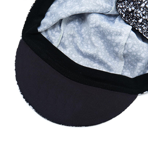 Nouveau design, logo personnalisé, bonnet doublure de casque en polyester pour cyclisme, snowboard, ski, en spandex, anti-humidité, pour moto - Product Image 5