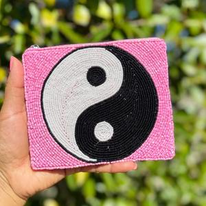 Monedero de Cuentas Hecho a Mano, Colorido, Hermoso y Personalizado, Bolsa de Moda, Venta al Por Mayor, de Exportador y Fabricante Indio - Product Image 4