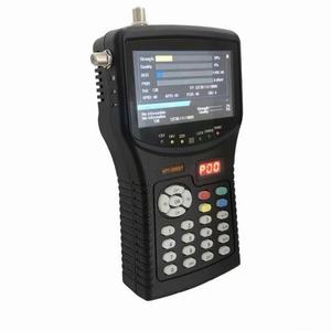 Buscador de Satélites Digital 3 en 1 KPT-265ST, 1080P HD, Portátil, de Plástico, para Exteriores, para Equipos de Instalación de Ingeniería - Product Image 5