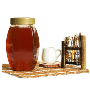 Miel d'abeille pur et naturel pour les applications de fabrication de thé, de boissons, de produits laitiers et de desserts - Product Image 2