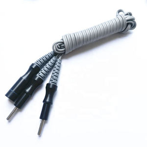Titanium Steel <b>Laparoscopic</b> Needle Holder Forceps Class II Surgical <b>Instruments</b> Surgical Kit General Surgery By Grip Surgical - Product Image 4