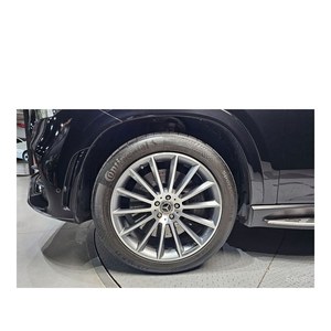 Mercedes-Benz Clase GLE GLE400d 4MATIC Coupé 2023, 35,080 km, Diésel, Automático, Volante a la Izquierda, Cámara Trasera - Product Image 5