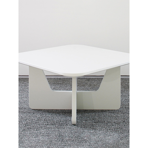 Phong cách Bắc Âu ánh sáng Bàn cà phê sang trọng đơn giản hiện đại tiếp tân hội trường sofa bàn bên nhỏ cá tính bàn trà văn phòng - Product Image 3