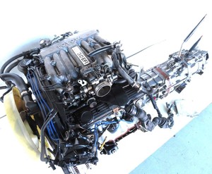 โตโยต้า 4Runner ปี 91-92-93-94 เครื่องยนต์ 3.0 ลิตร พร้อมเกียร์ธรรมดา 5 สปีด ขับเคลื่อน 4 ล้อ รุ่น 3VZ-FE - Product Image 2