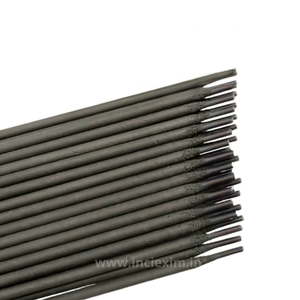 Varillas de Soldadura de Aleación de Níquel Avanzada ENiCrFe3 para Soldadura de Alta Resistencia de Acero Inoxidable, Acero al Carbono y Hierro Fundido en la Industria - Product Image 5