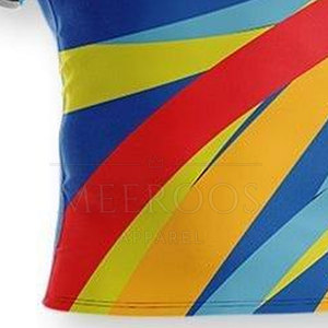 Maillots de rugby de haute qualité, design personnalisé, fournisseur en gros de maillots d'équipe, maillots de rugby professionnels, logo personnalisé - Product Image 4